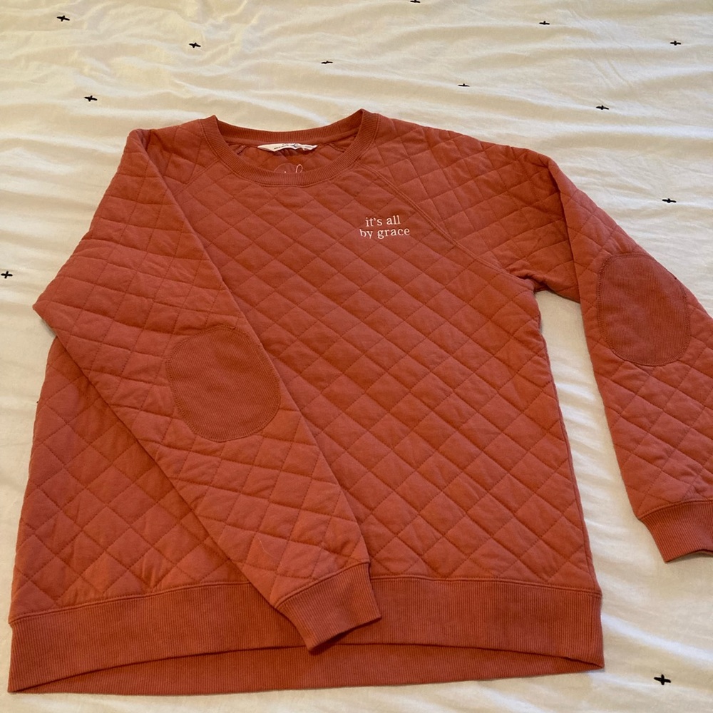 Boutique Sweatshirt